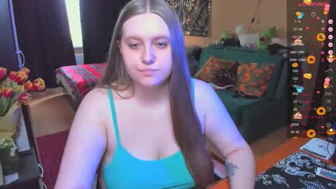 Alice 3 online show from 10, 3, 2026