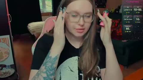 Alice 3 online show from 22, 7, 2026
