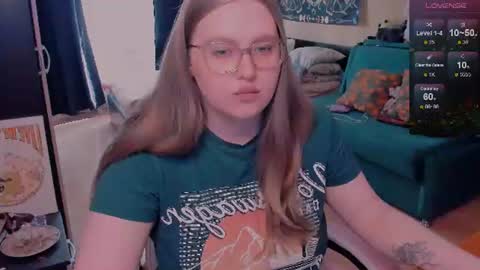 Alice 3 online show from 29, 7, 2026
