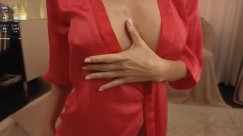 Snapshot of alice_eva chatting on 30, 10, 2025 alice_eva online show from 30, 10, 2025