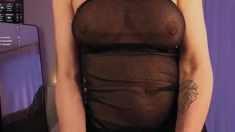 Snapshot of alice_eva chatting on 10, 3, 2026 alice_eva online show from 10, 3, 2026