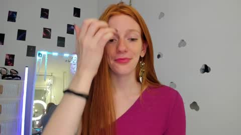 Hello im Alice online show from 16, 5, 2026