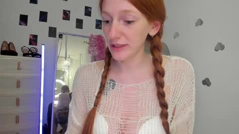 Hello im Alice online show from 19, 5, 2026