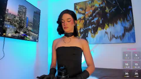 Alice online show from 18, 6, 2026
