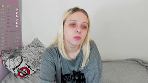 alice_halle online show from 18, 1, 2025