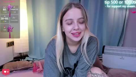 alice_halle online show from 24, 9, 2025