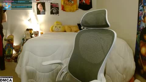 Alice Hatchette online show from 18, 11, 2025