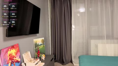 Alice online show from 30, 3, 2026