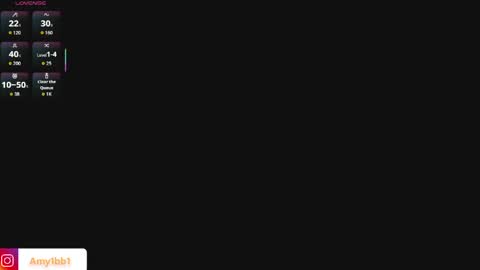 alice_jonnes_ online show from 27, 4, 2026