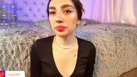 alice_jonnes_ online show from 7, 5, 2026
