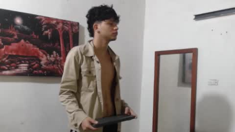 alice online show from 26, 10, 2025