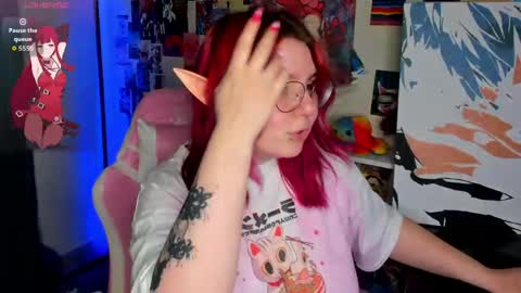 Alice online show from 29, 5, 2026