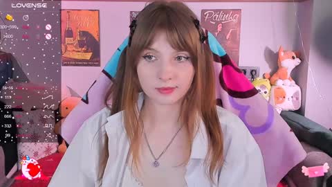 Snapshot of alice_langley chatting on 14, 12, 2024 Alice 3 online show from 14, 12, 2024