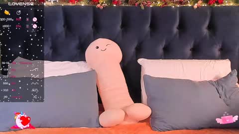 Snapshot of alice_langley chatting on 19, 1, 2025 Alice 3 online show from 19, 1, 2025