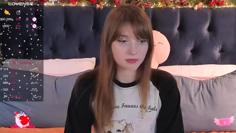 Snapshot of alice_langley chatting on 25, 1, 2025 Alice 3 online show from 25, 1, 2025