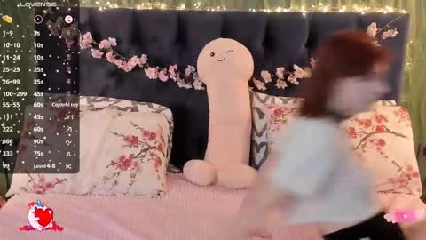 Snapshot of alice_langley chatting on 27, 9, 2025 Alice 3 online show from 27, 9, 2025