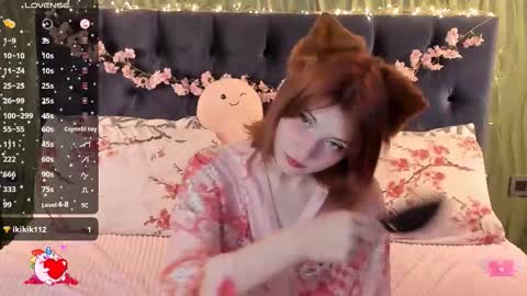 Snapshot of alice_langley chatting on 28, 9, 2025 Alice 3 online show from 28, 9, 2025