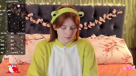 Snapshot of alice_langley chatting on 30, 9, 2025 Alice 3 online show from 30, 9, 2025