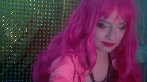 alice_lemon_new online show from 19, 2, 2025