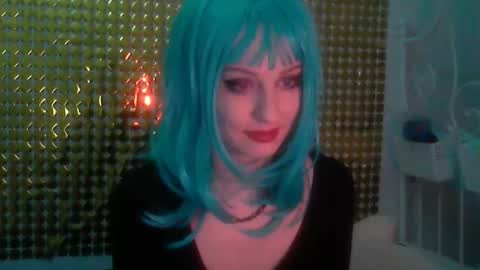 alice_lemon_new online show from 15, 11, 2025
