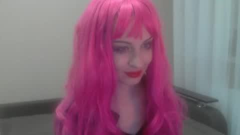 alice_lemon_new online show from 27, 3, 2026