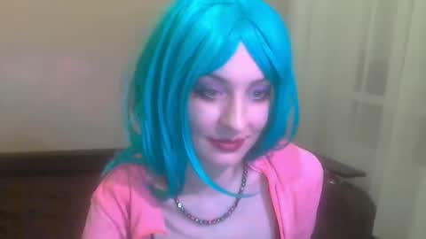 alice_lemon_new online show from 18, 4, 2026