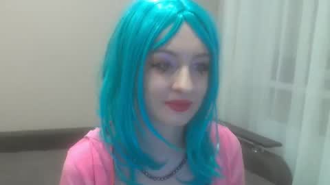 alice_lemon_new online show from 26, 4, 2026