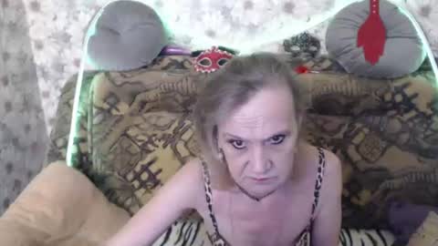 alice longstocking online show from 12, 7, 2026