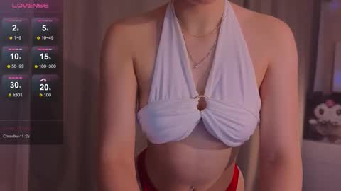 Alice online show from 11, 10, 2025