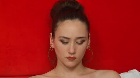 Snapshot of alice_munro chatting on 10, 1, 2025 AliceMunro online show from 10, 1, 2025