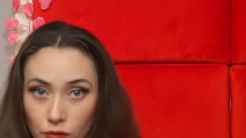 Snapshot of alice_munro chatting on 14, 1, 2025 AliceMunro online show from 14, 1, 2025