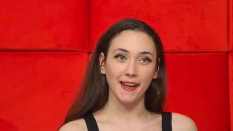 Snapshot of alice_munro chatting on 19, 1, 2025 AliceMunro online show from 19, 1, 2025