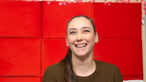 Snapshot of alice_munro chatting on 21, 1, 2025 AliceMunro online show from 21, 1, 2025