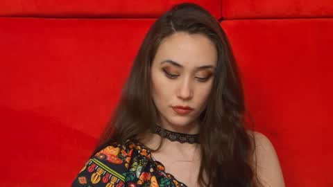 Snapshot of alice_munro chatting on 25, 1, 2025 AliceMunro online show from 25, 1, 2025