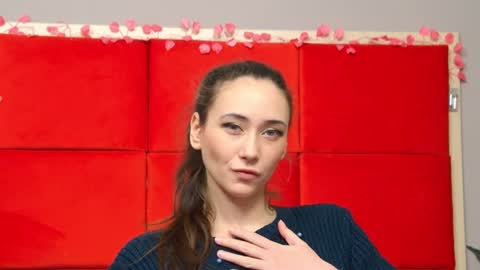 Snapshot of alice_munro chatting on 25, 1, 2025 AliceMunro online show from 25, 1, 2025