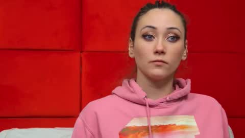 Snapshot of alice_munro chatting on 27, 2, 2025 AliceMunro online show from 27, 2, 2025