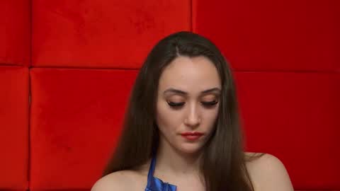 Snapshot of alice_munro chatting on 9, 3, 2025 AliceMunro online show from 9, 3, 2025