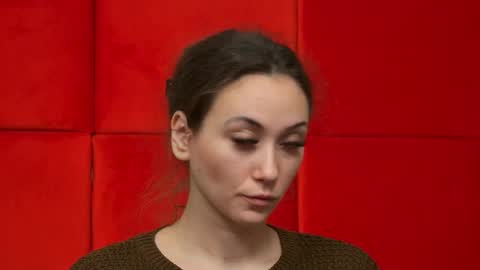 Snapshot of alice_munro chatting on 12, 3, 2025 AliceMunro online show from 12, 3, 2025