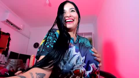 Snapshot of alice_nt chatting on 15, 12, 2024 Alice  online show from 15, 12, 2024
