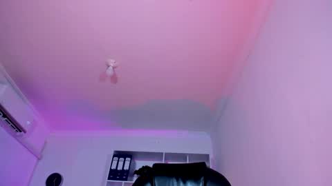 Snapshot of alice_nt chatting on 27, 1, 2025 Alice  online show from 27, 1, 2025