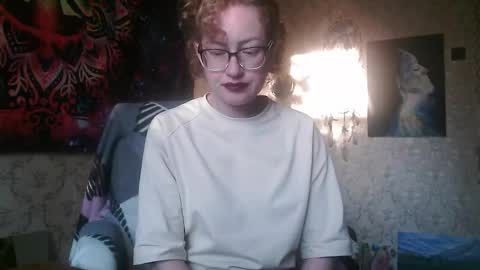 Snapshot of alice_peach chatting on 16, 9, 2025 bigclit daddy squirt bigdildo fit online show from 16, 9, 2025