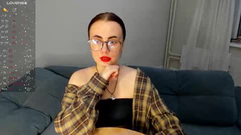 Alice online show from 21, 3, 2026