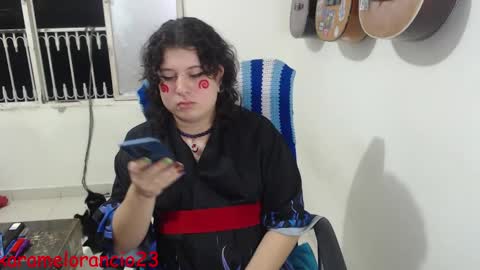 Alicia Aldara online show from 11, 9, 2025