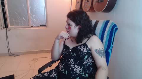 Alicia Aldara online show from 6, 11, 2025