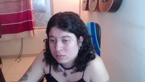 Alicia Aldara online show from 3, 12, 2025