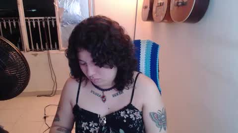 Alicia Aldara online show from 16, 12, 2025