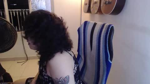 Alicia Aldara online show from 22, 12, 2025