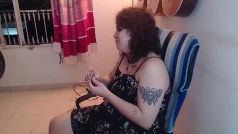 Alicia Aldara online show from 10, 1, 2026