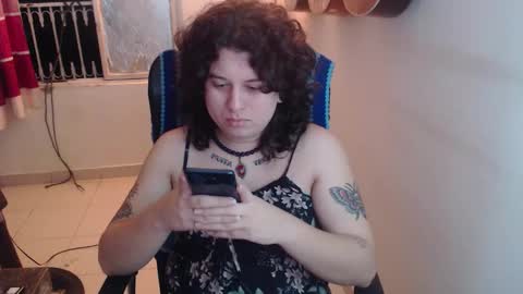 Alicia Aldara online show from 11, 1, 2026