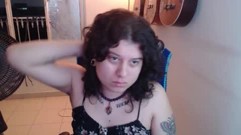 Alicia Aldara online show from 12, 1, 2026